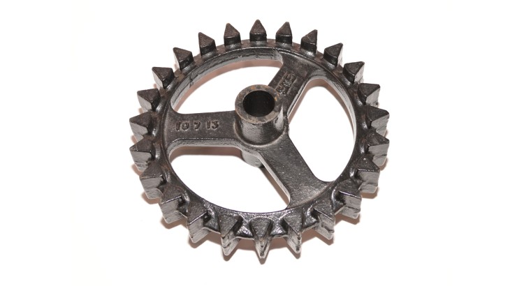 Crosskill Ring