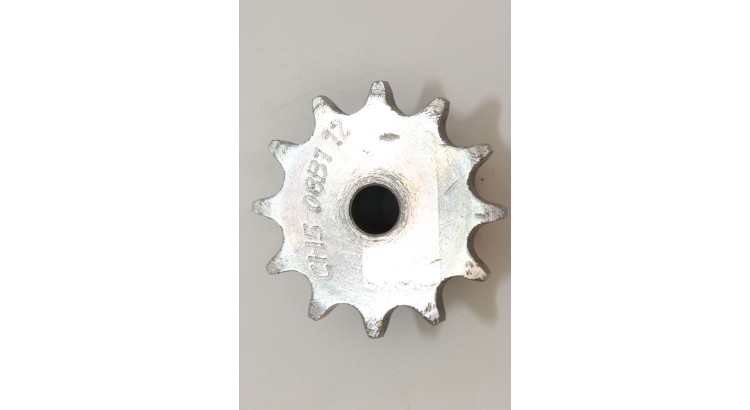 Kolo řetězové jednořadé 1/2x5/16" z12