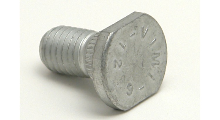 Šroub 10x29