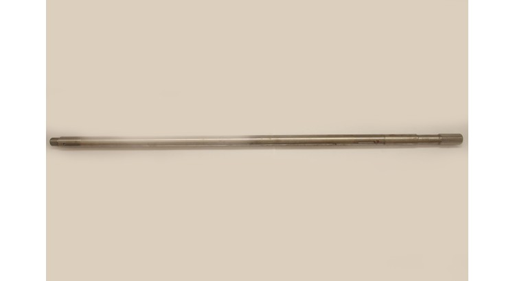 Hřídel II - ŽTR 210