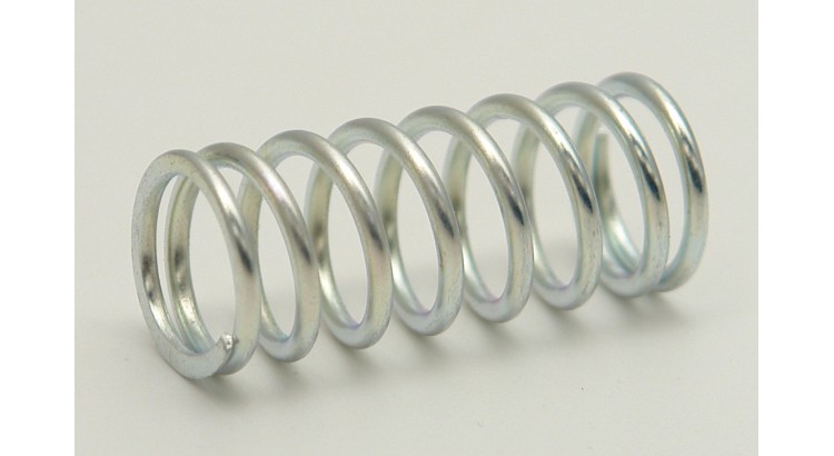 Pružina 1.6x14.1x34x8.5 - ŽTR 165, 210