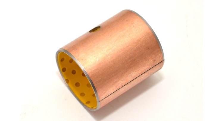 Pouzdro 3540 KX21