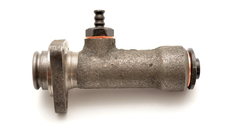 Fortschritt E512 43-40 E302 54-14 Válec hlavní brzdový-kompl.