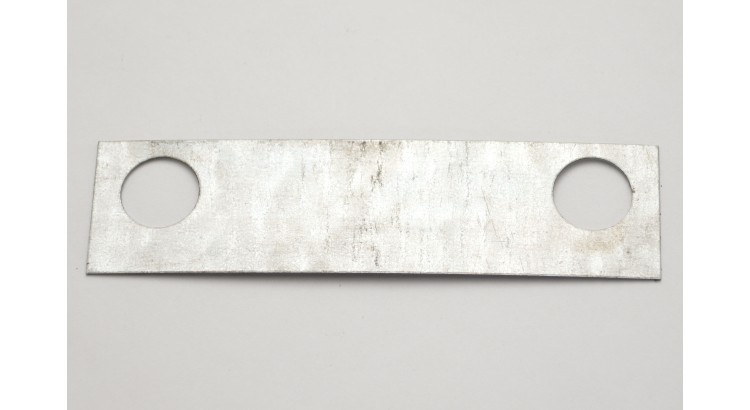 Fortschritt E512 58-29 Příložka 0,5mm