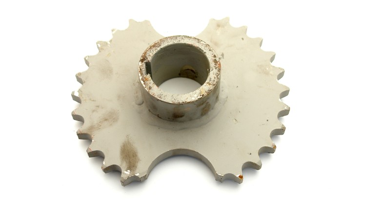 BISO-Keibel 532034220928 Řetězka tažná pr. 65