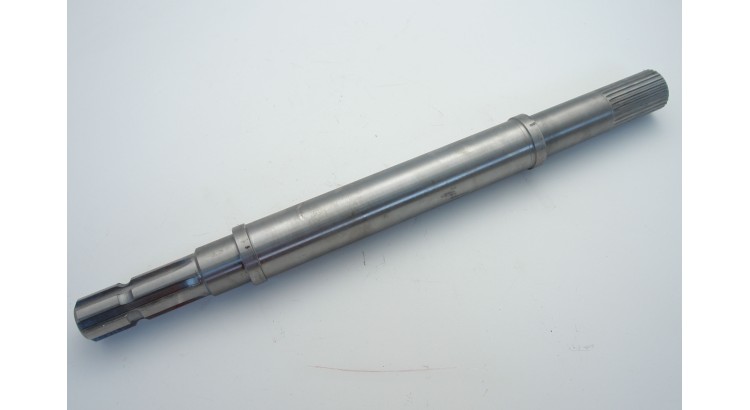 Hřídel d=530 mm