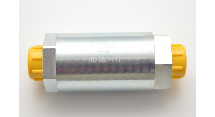 Schäffer 2026015016 Filtr hydraulický tlakový