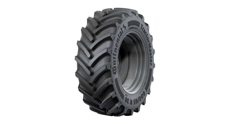 540/65R30 150D/153A8 TL TractorMaster