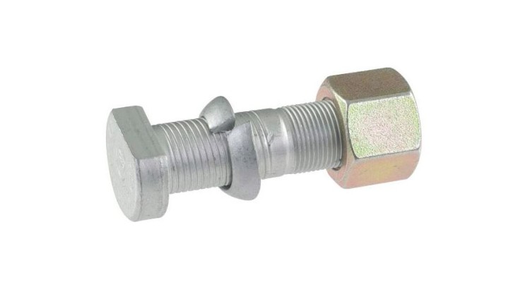 Čep kola M22x1,5x80 BPW