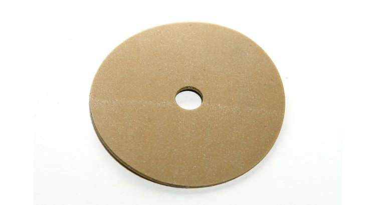 Membrána do pulzátoru BPM-362 průměr 55 mm