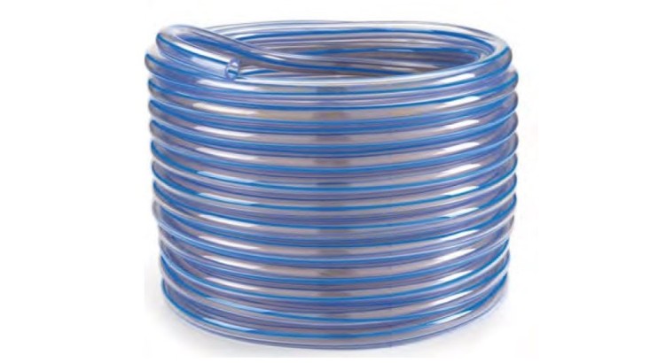 TERRAFLEX Hadice 16x26 PVC metráž