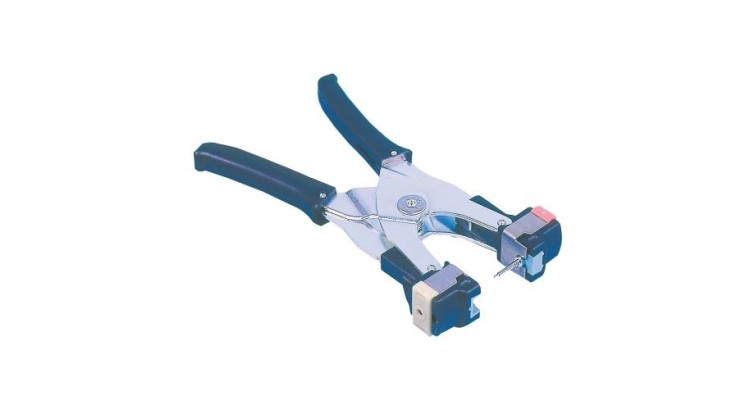 PrimaFlex 33641 Allflex Kleště aplikační na plastové ušní známky