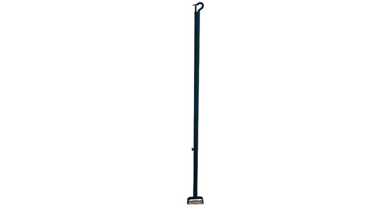 3286 Tyč vodící na býky 145 cm