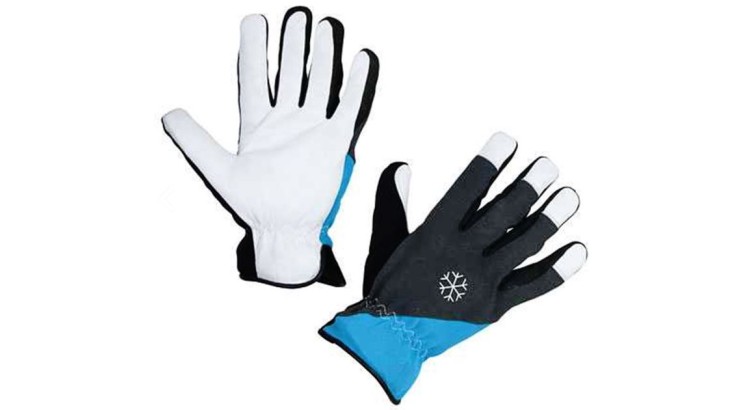 Polartex 297615 Zimní rukavice, vel. 11