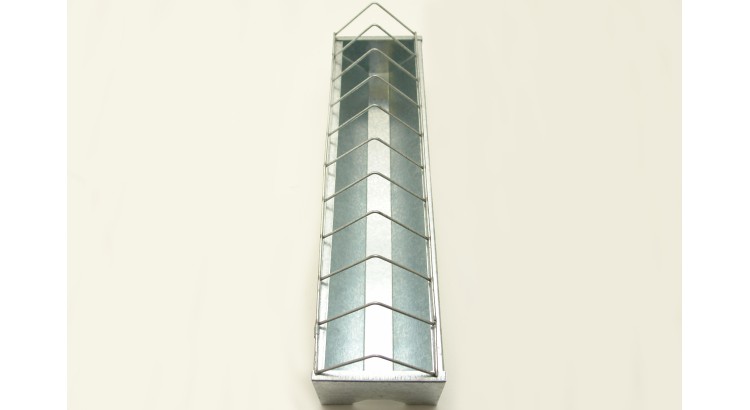 Krmítko pro slepice 50 cm