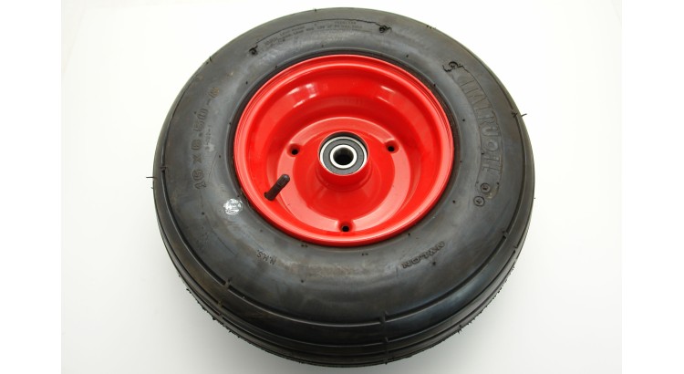 Ravak 8069 Kolo diskové 16x6,50x8  MEFRO