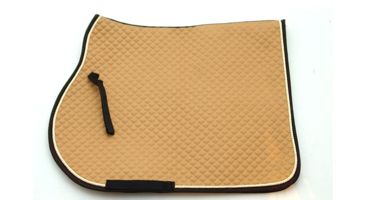 EQUEST 321319 Čabraka karamel/šampaň/mokka
