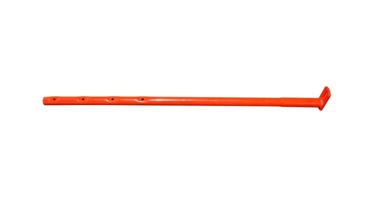 Nosník prstů, SB441, 137 cm