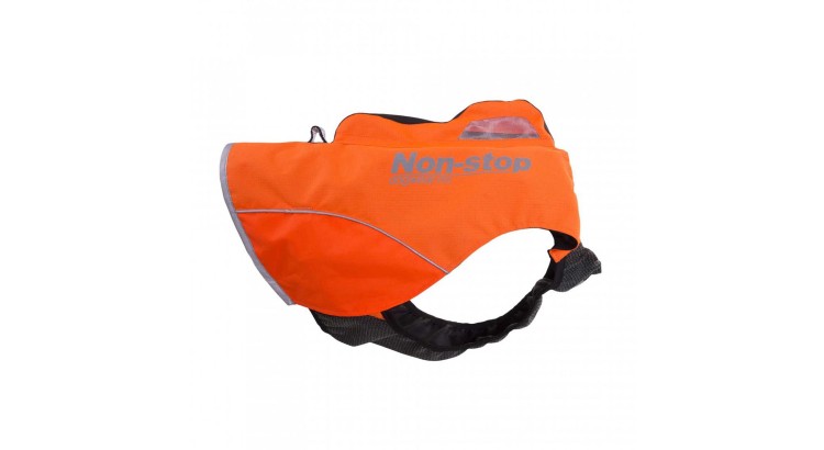 Ochranná vesta pro psa DOG GPS LX