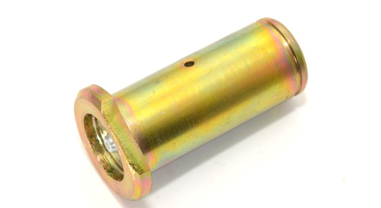 Čep průměr 25 L=61mm