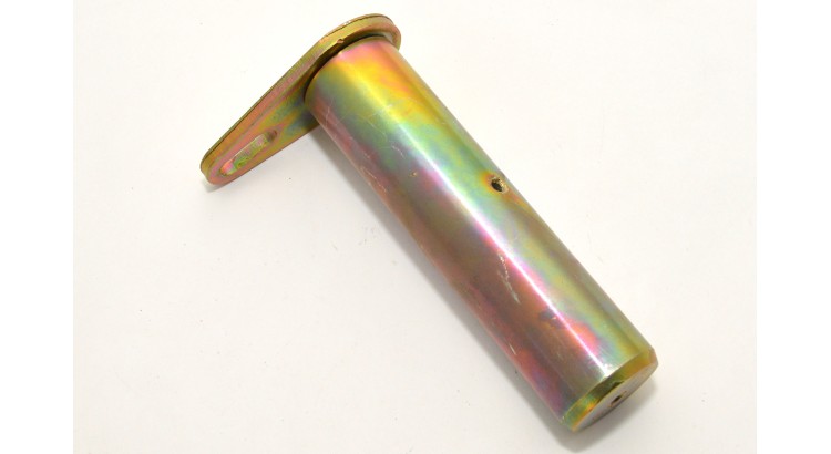 Čep průměr 40, 165 mm