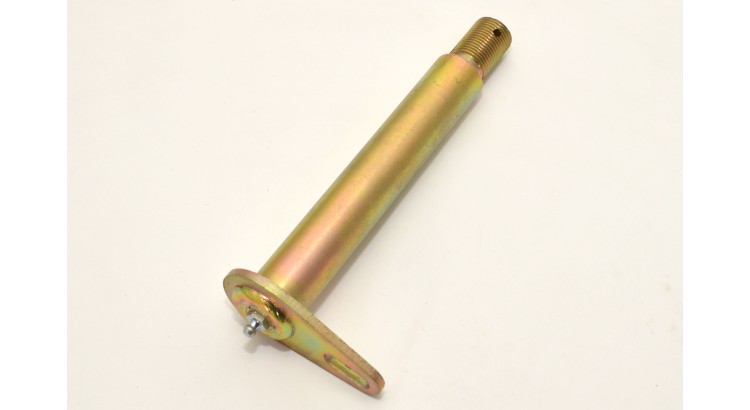 Čep průměr 30, 222mm