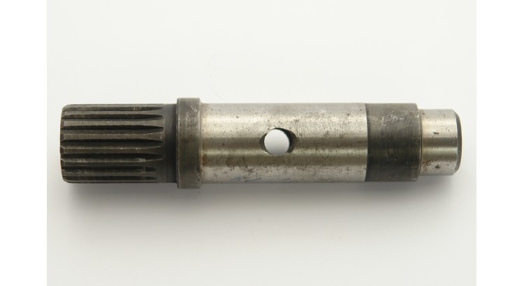 Hřídel převodovky II. kratší -skříň P