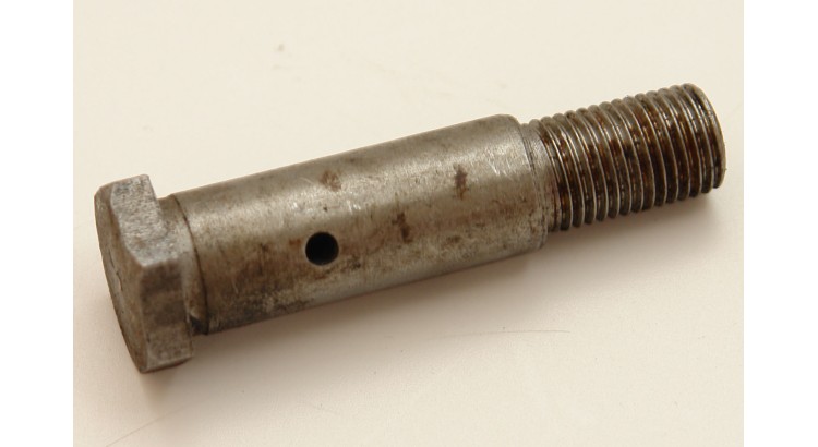 Čep kladky   /SP 4-092/