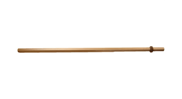 Ravak 676941.0 Hřídel průchozí