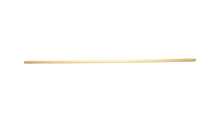 Násada na železné hrábě 160 cm