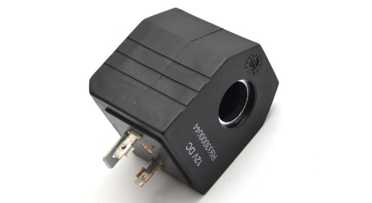 DIECI BHE1409/LC Solenoid