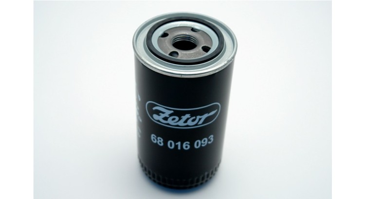 68016093 Olejový filtr