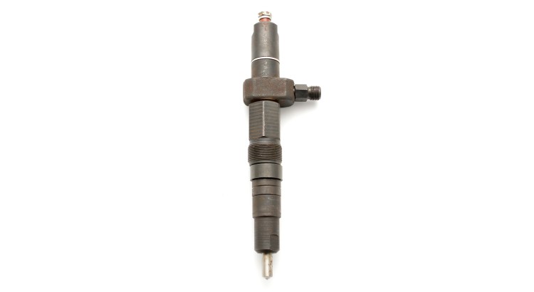 Fortschritt E516 177-10 Držák trysky E516 kpl. + tryska