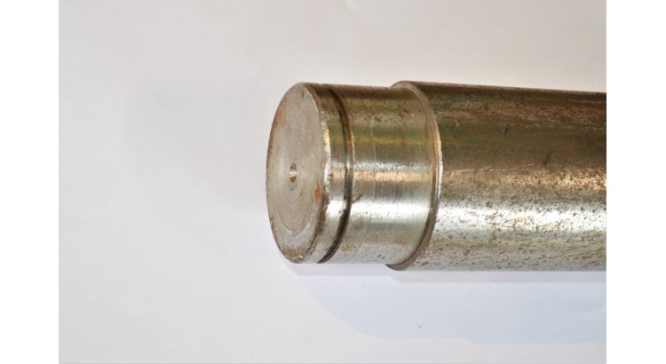 Fortschritt E512 9-8 Hřídel mláticího bubnu E512