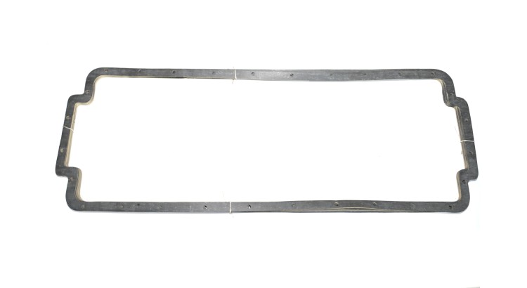 Fortschritt E281 3-2 Těsnění vany