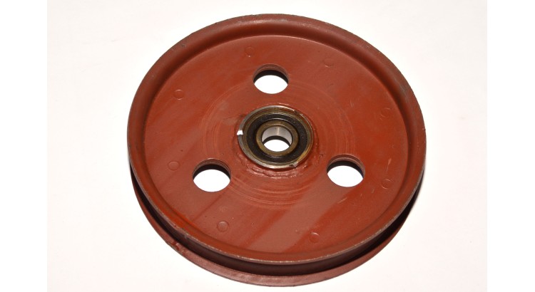 Fortschritt E280 57-35 Řemenice klínová,kladka 200/20/š.25 mm