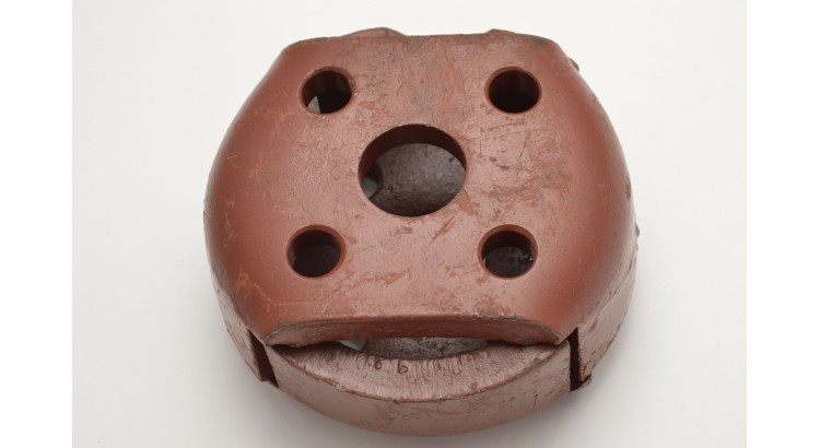 Fortschritt E512 50-13 Polovina spojky