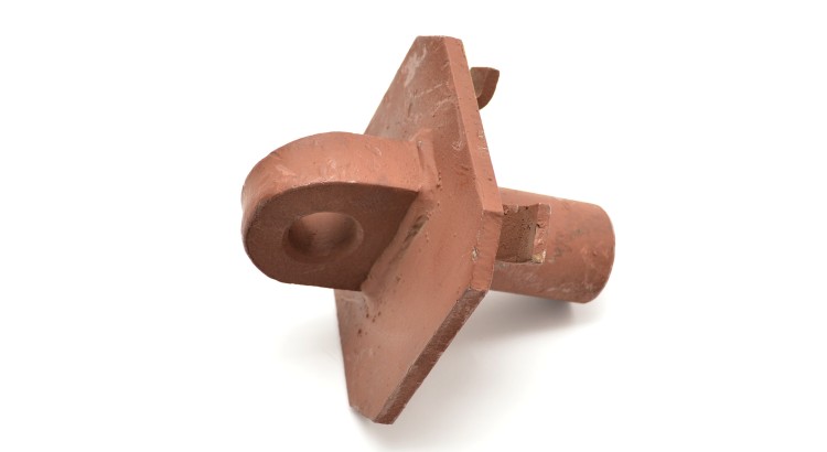 Fortschritt E512 51-6 Koncovka pístní tyče