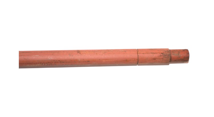 Fortschritt E512 50-32 Hřídel