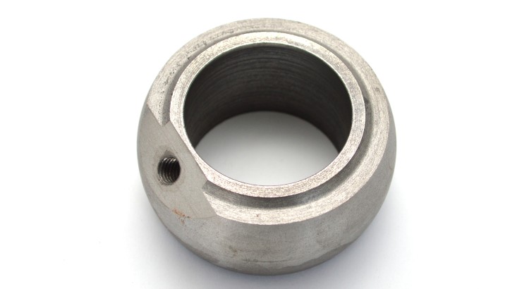 Fortschritt E512 29-5 / E516 43-5 Pouzdro- koule =284221628110