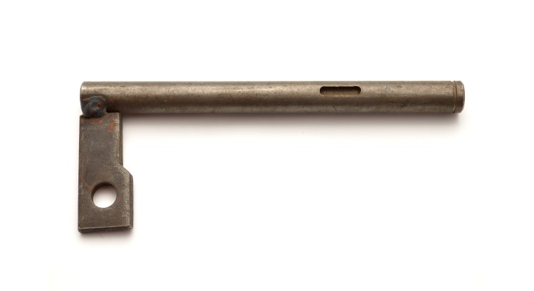 Fortschritt E512 3-7 Hřídel