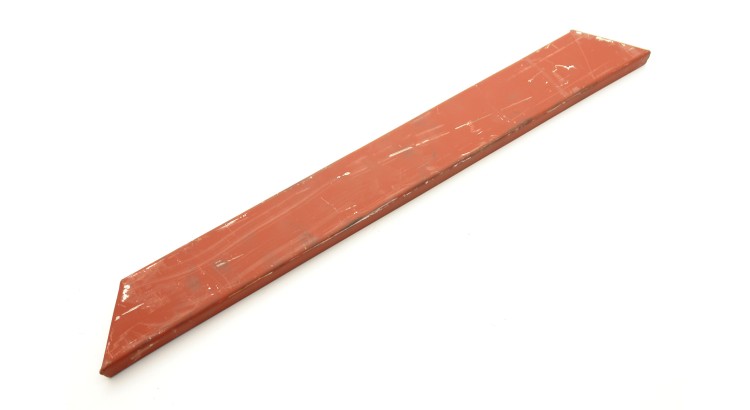 Fortschritt E512 63-18 Plech postranní - krátký