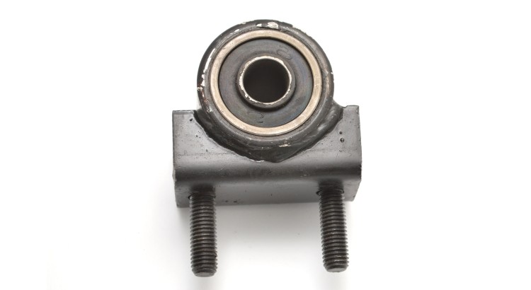 Fortschritt E516 31-15=45-18 Domeček silenbloku kpl.