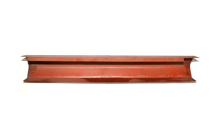 Fortschritt E512 60-48 Kryt