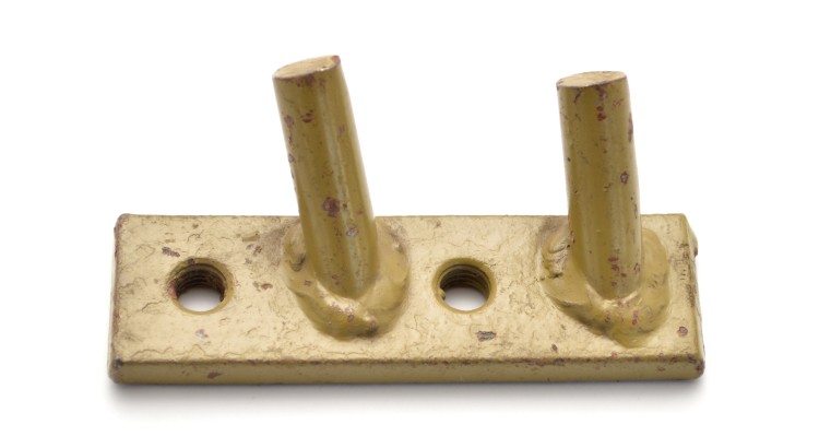 Fortschritt E516 37-3 Hřeben mlátící