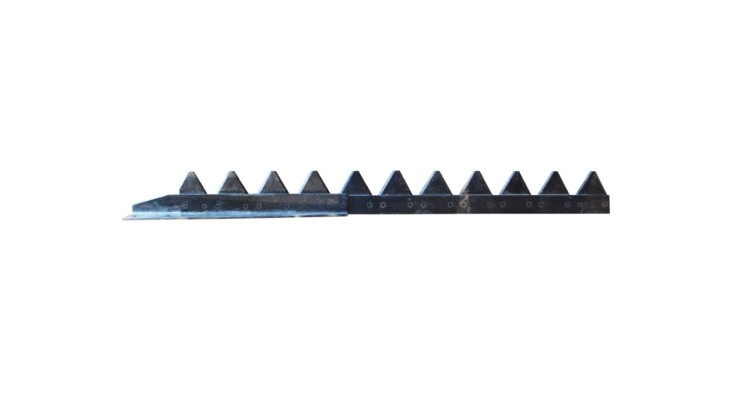 Fortschritt E524 1-7 Kosa kompletní