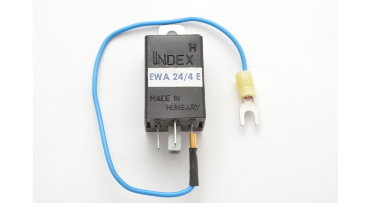 Fortschritt E516 122-34 Přerušovač blikače 24V