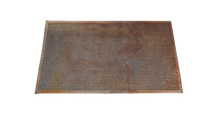 Fortschritt E517 46-25 Síto E517 prům. 12,5 mm