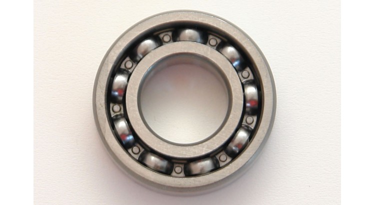 Ložisko kuličkové 6209-2RS1 SKF