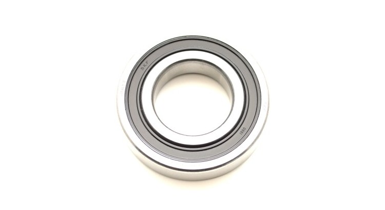 Ložisko kuličkové 6208-2RS1/C3 SKF